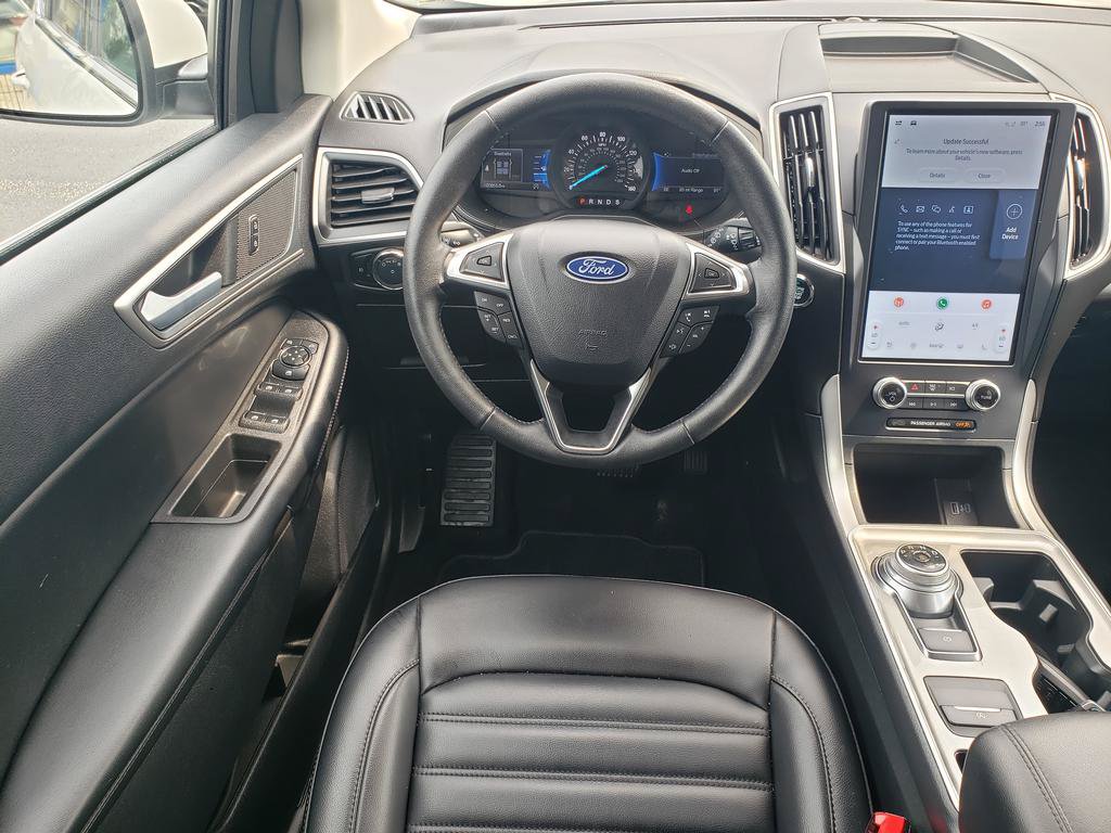 Used 2024 Ford Edge SEL w/ Convenience Package AWD/4WD image 16
