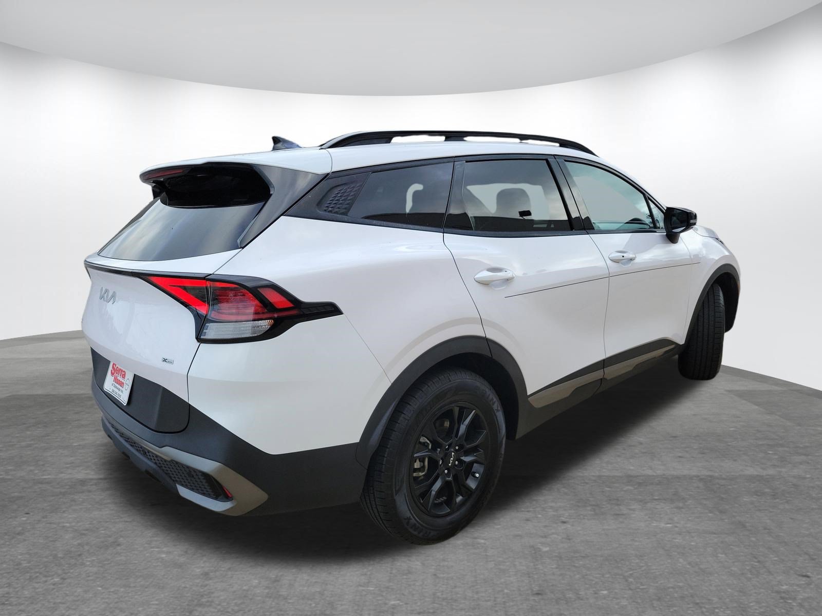 Used 2023 Kia Sportage X-Pro AWD/4WD image 5