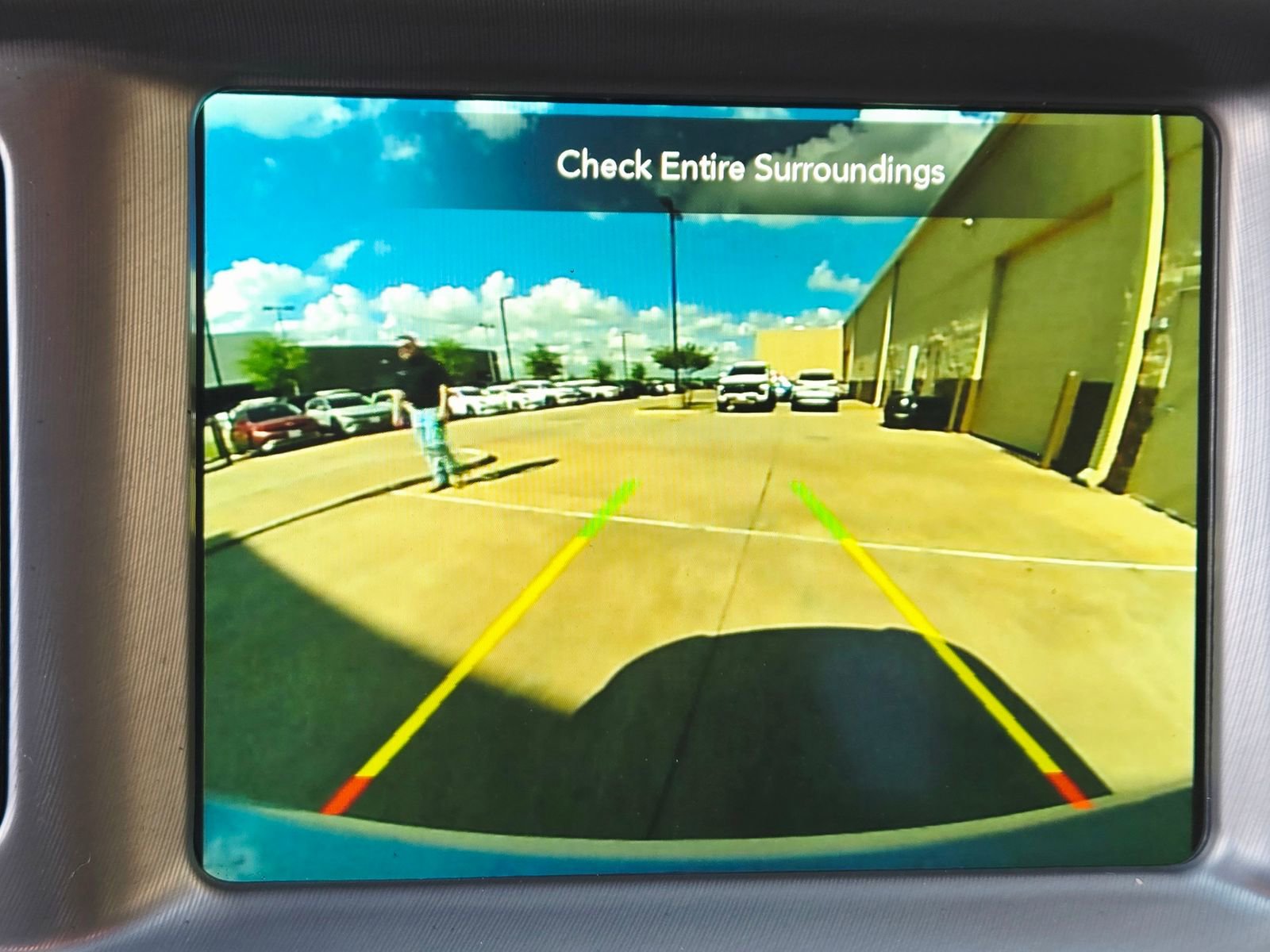 Used 2023 Dodge Charger GT w/ Plus Group image 16