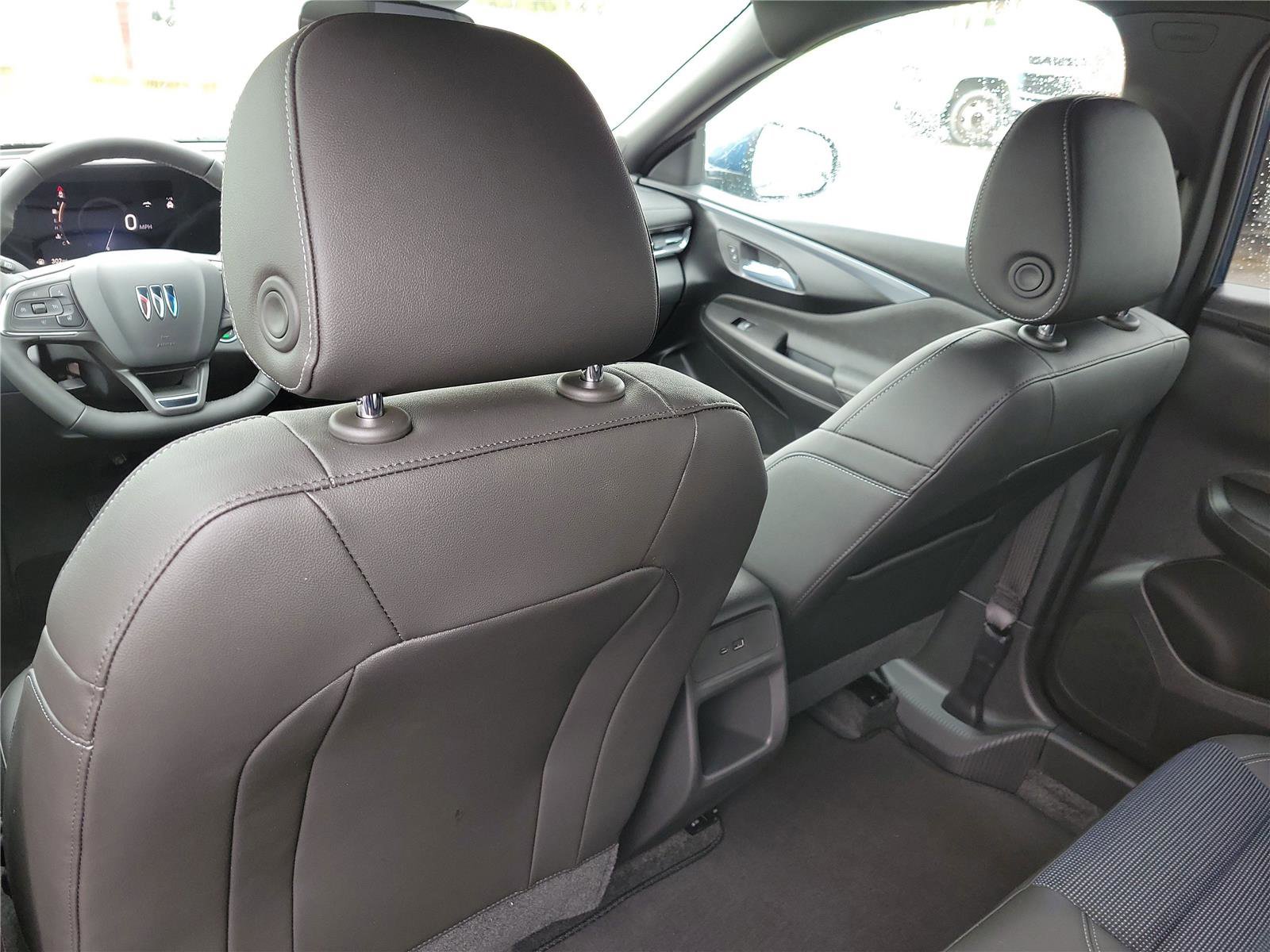 New 2026 Buick Envista Preferred w/ Convenience I Package image 15