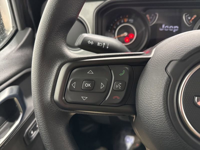 New 2026 Jeep Gladiator Sport image 21