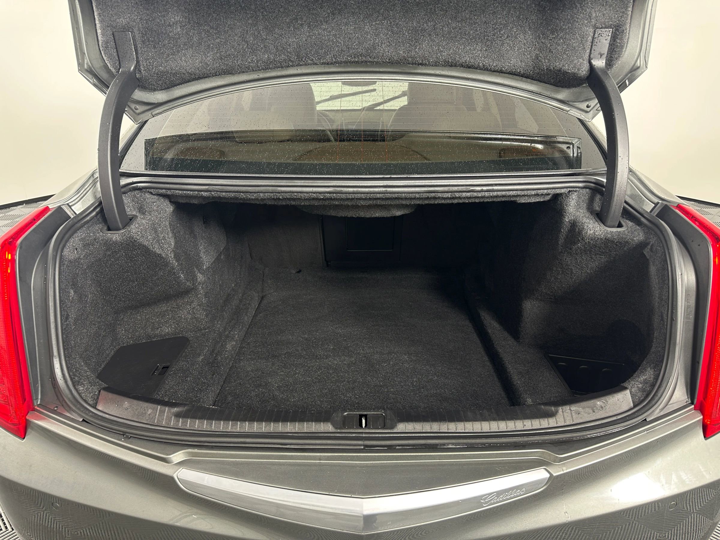 Used 2016 Cadillac ATS Luxury w/ Safety and Security Package image 18