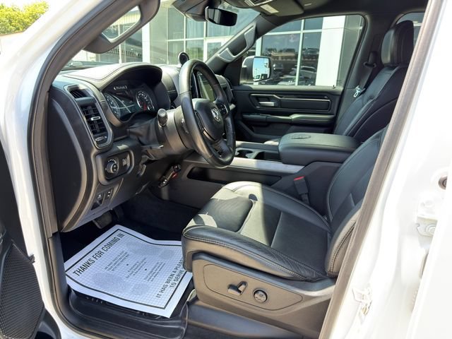 Used 2020 RAM 1500 Sport w/ Advanced Safety Group AWD/4WD image 14