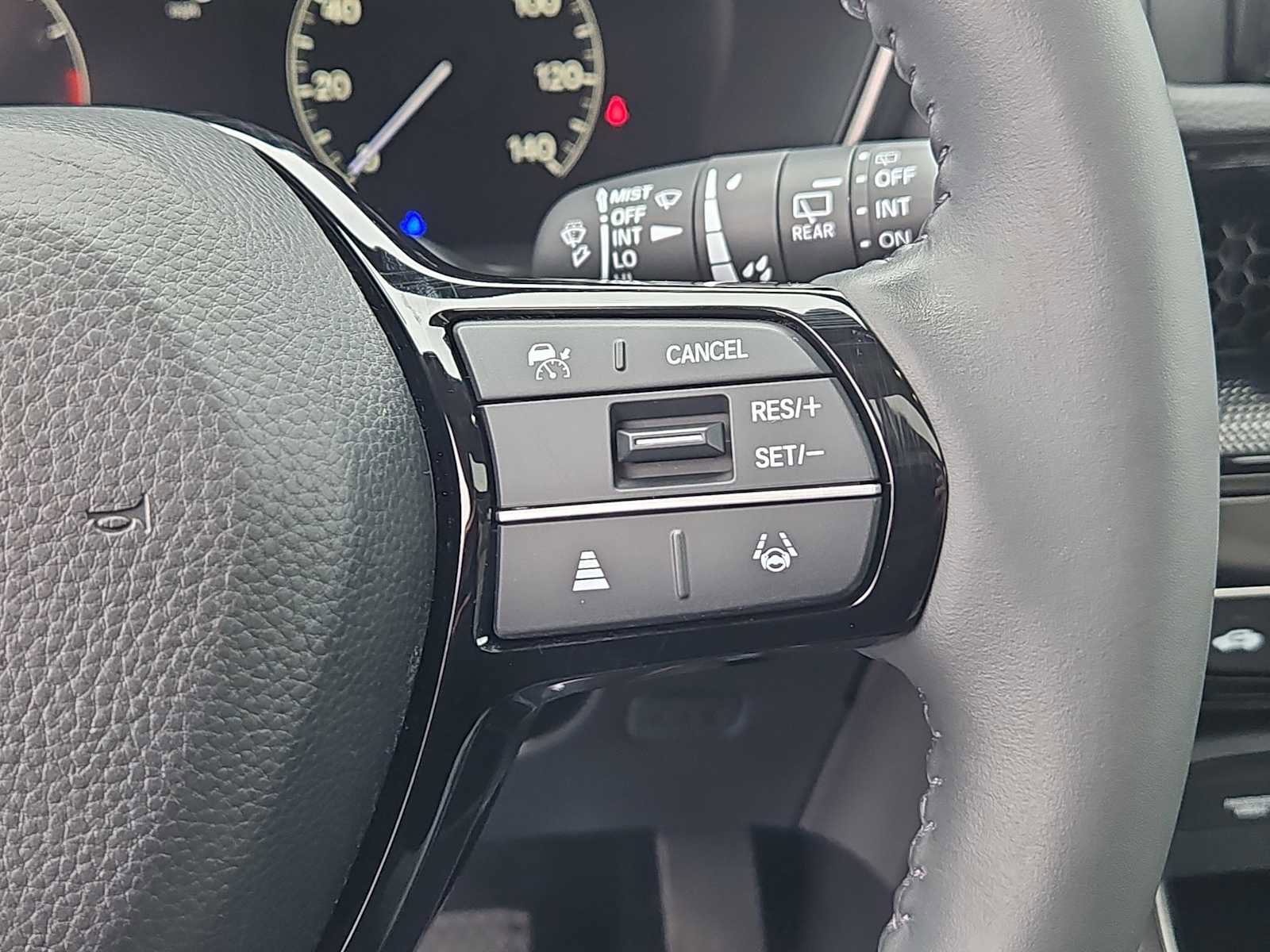 Used 2024 Honda CR-V EX-L image 25