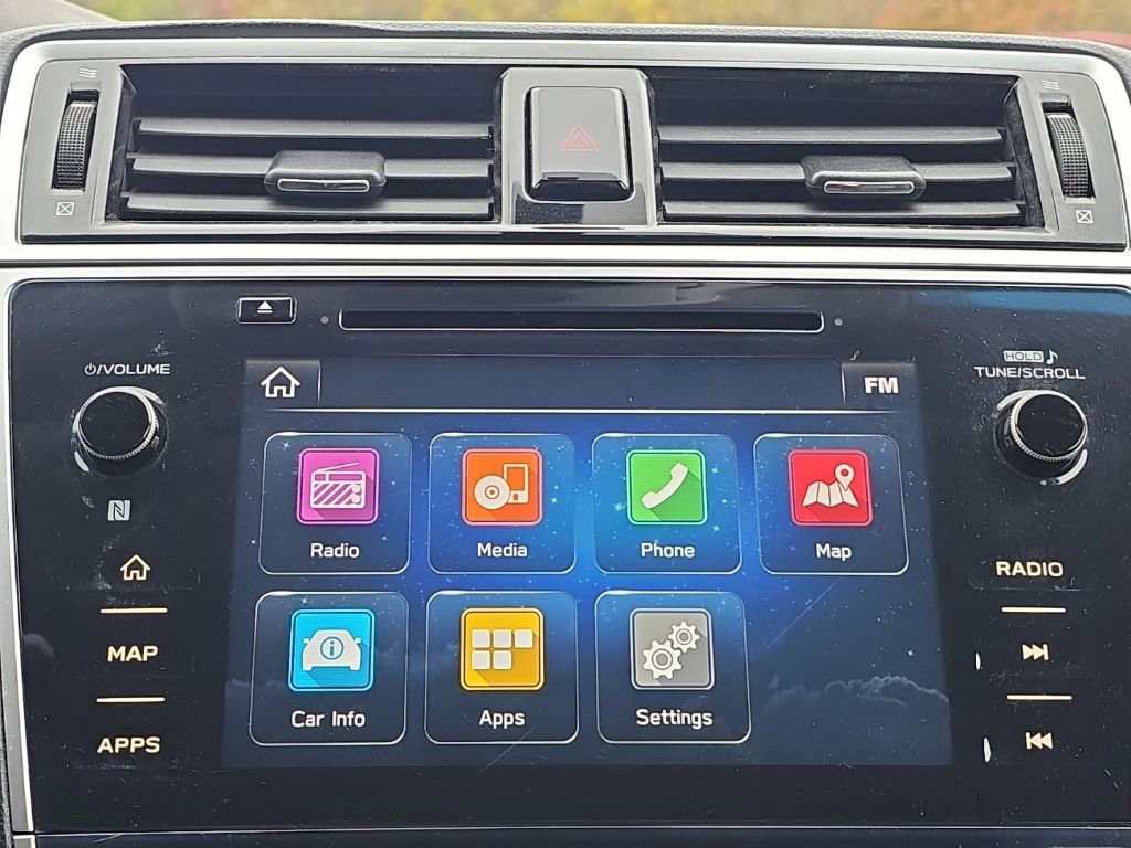 Used 2018 Subaru Outback 2.5i Limited image 26