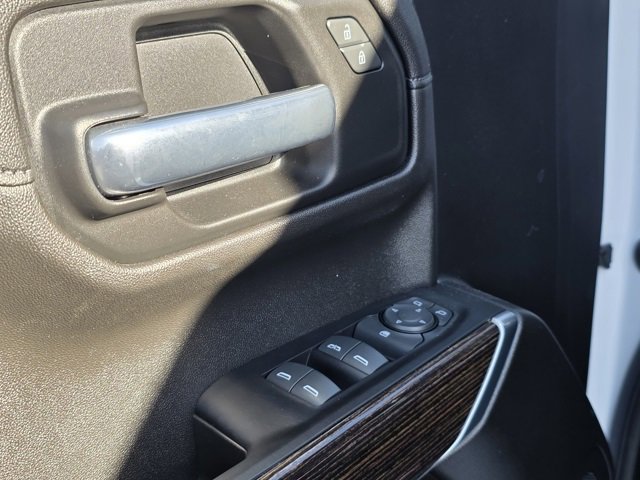 Used 2022 GMC Sierra 1500 Elevation image 17