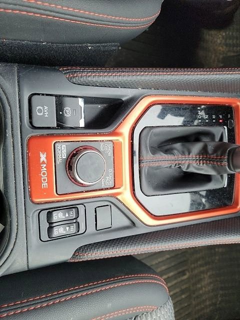 Used 2021 Subaru Forester Sport w/ Popular Package #2 image 12