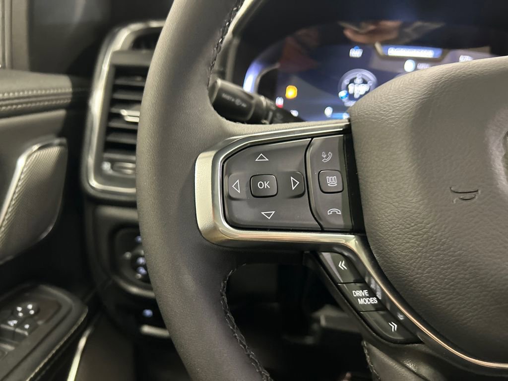 New 2026 RAM 1500 Laramie image 19