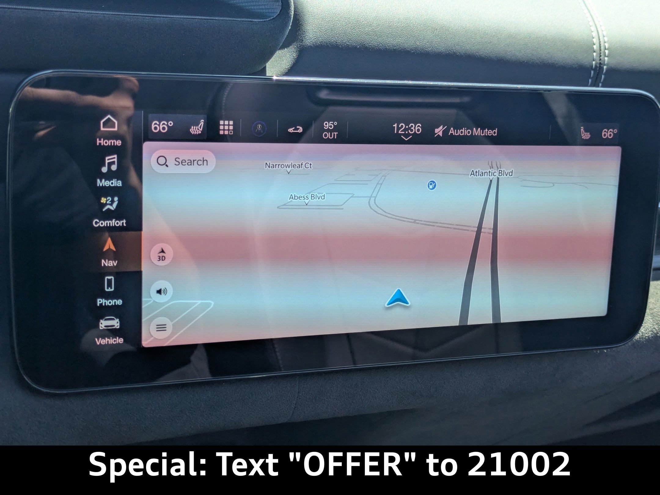 Used 2023 Maserati MC20 Spyder image 22