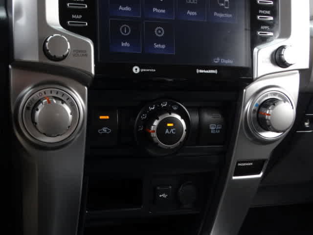 Certified 2024 Toyota 4Runner SR5 image 30