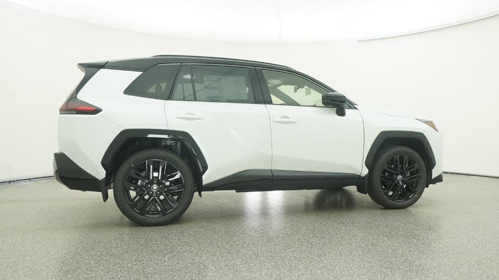 New 2026 Toyota RAV4 XSE image 46