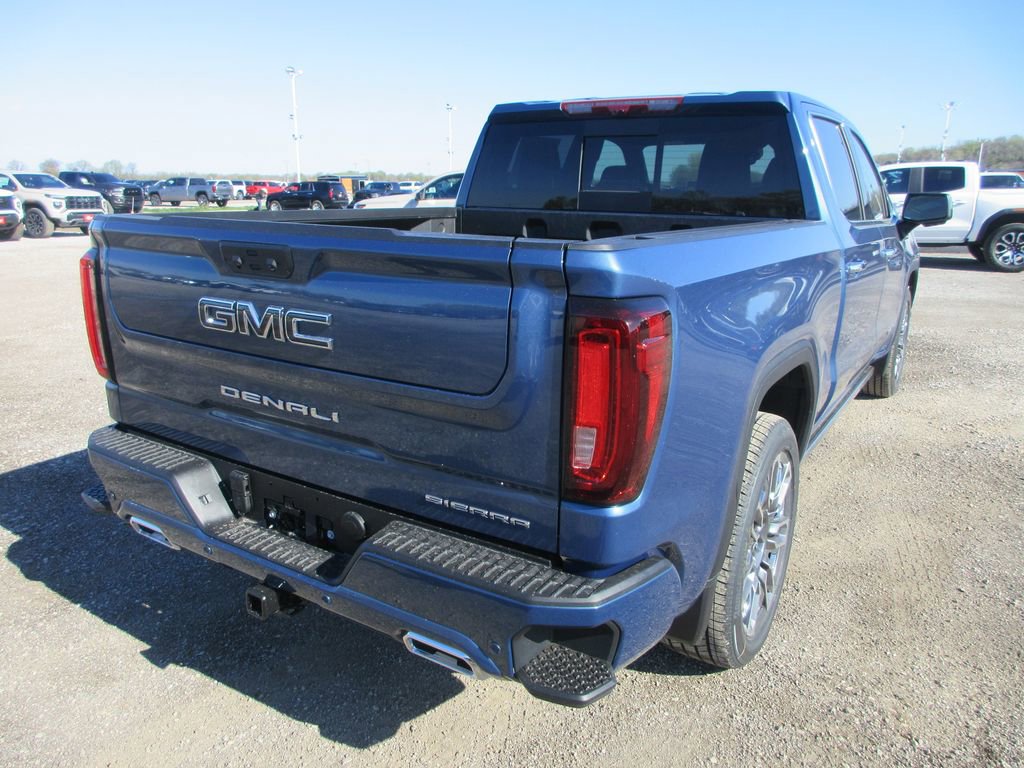 New 2026 GMC Sierra 1500 Denali Ultimate image 5