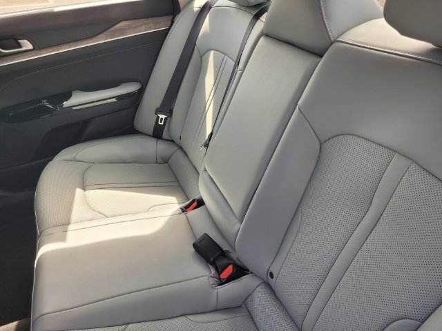 Used 2023 Kia K5 EX w/ EX Premium Package FWD image 13
