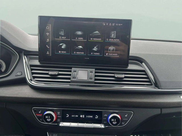 Certified 2023 Audi Q5 e Premium Plus w/ Premium Plus Package image 13