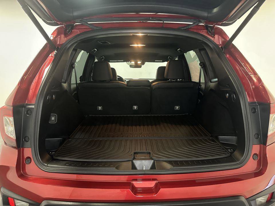 Certified 2022 Honda Passport TrailSport image 33