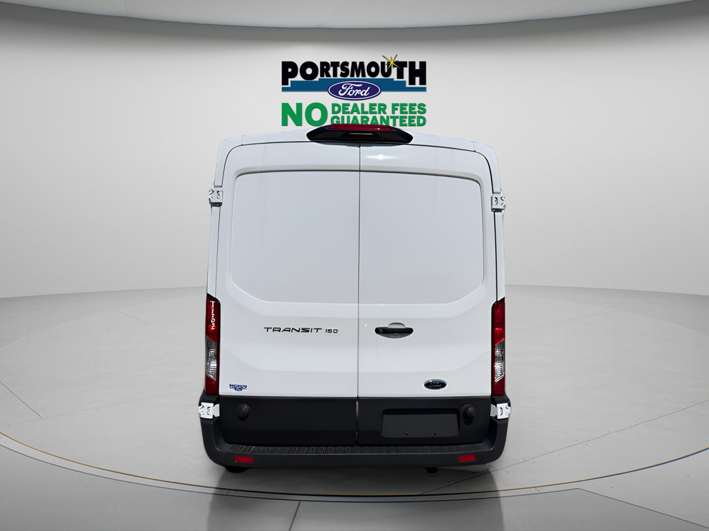 New 2025 Ford Transit 150 148 Medium Roof RWD image 20