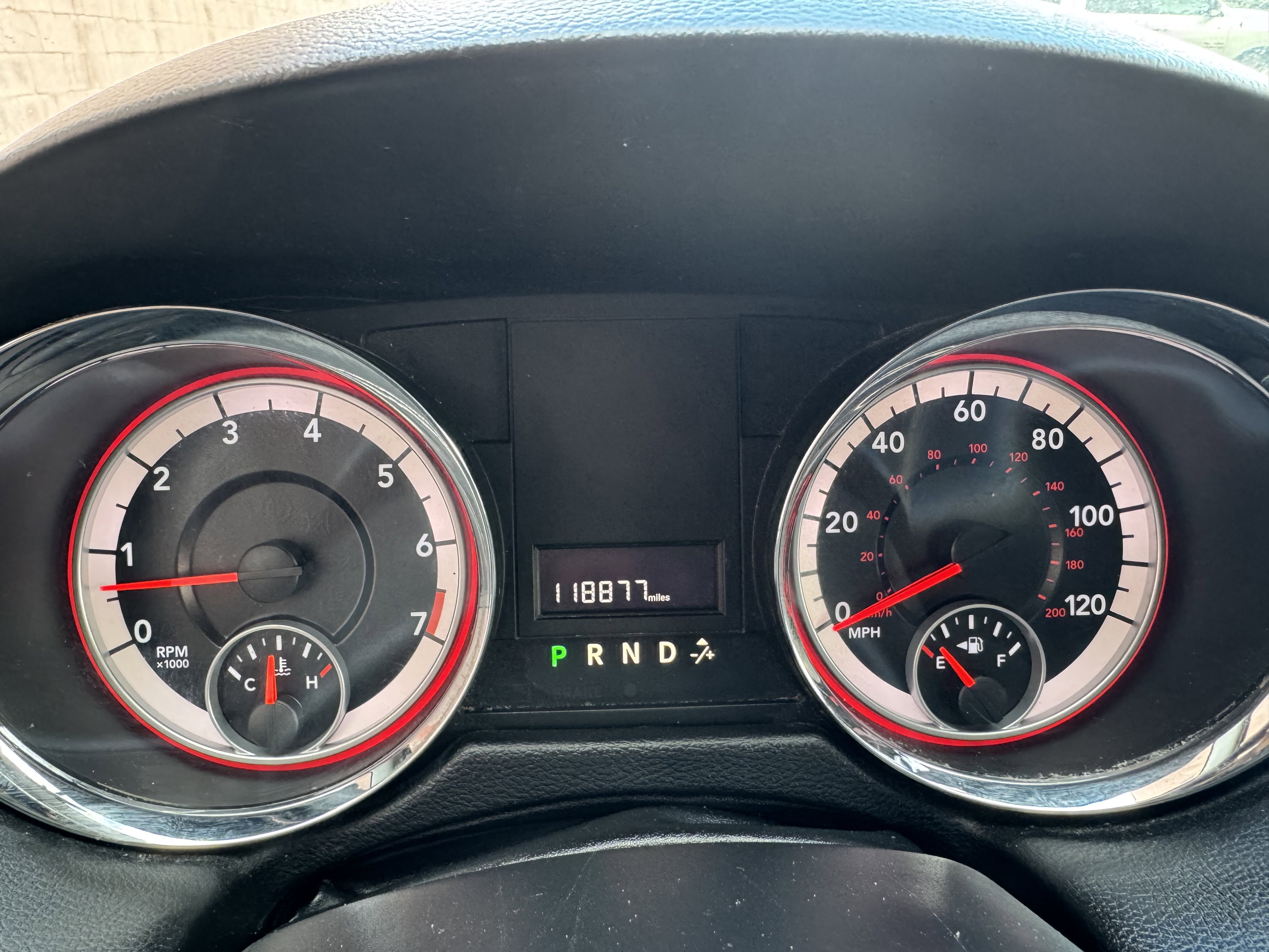 Used 2014 Dodge Grand Caravan SE w/ Quick Order Package 29E SE image 12