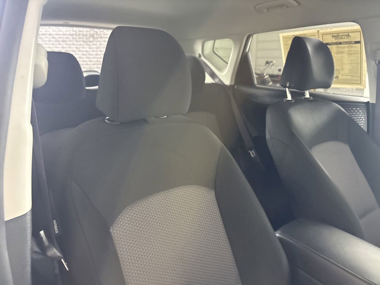 Used 2025 Kia Soul LX image 26