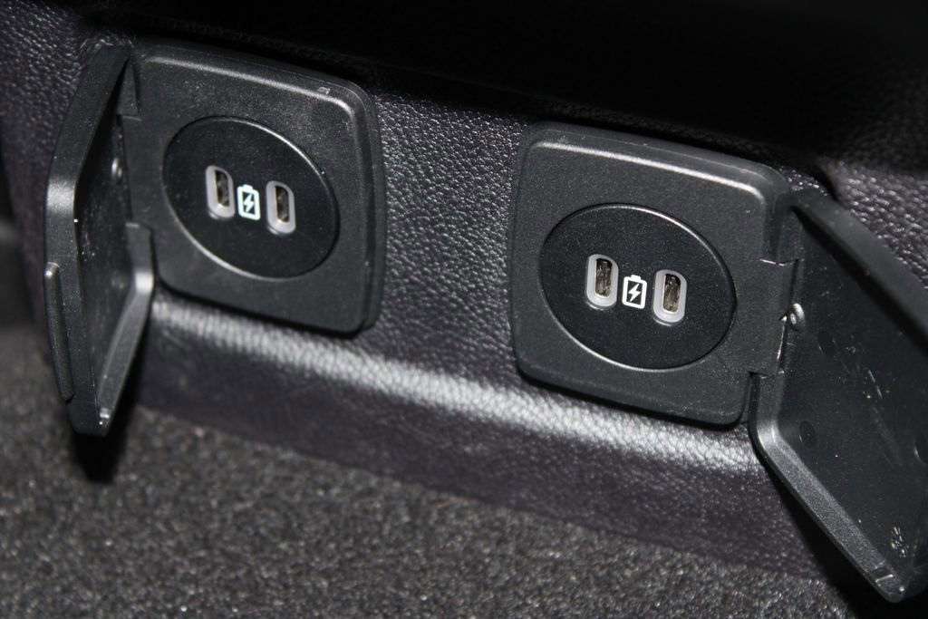 Used 2024 Lincoln Corsair Grand Touring w/ Equipment Group 301A image 32