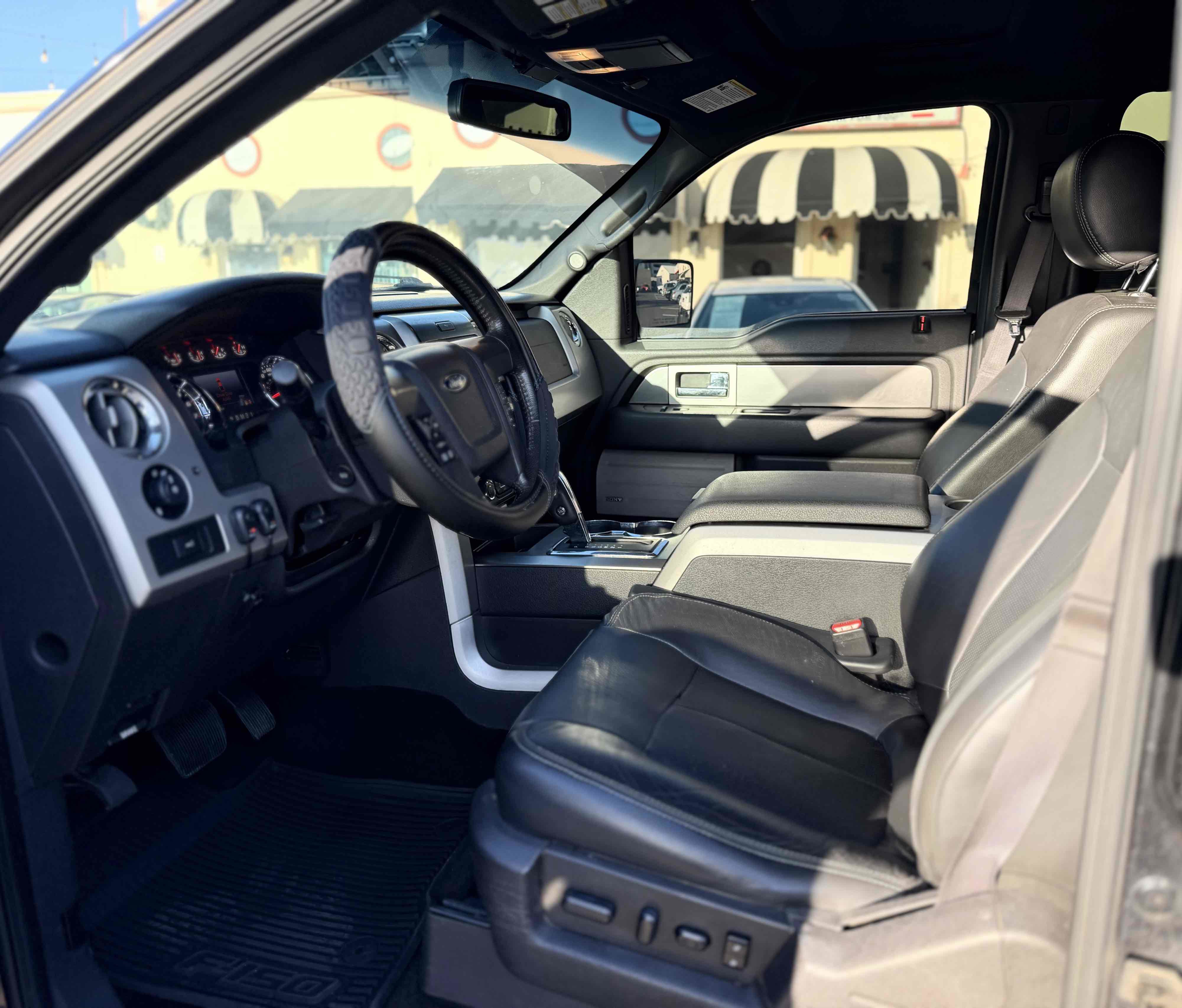 Used 2014 Ford F150 FX2 w/ Equipment Group 402A Luxury RWD image 23