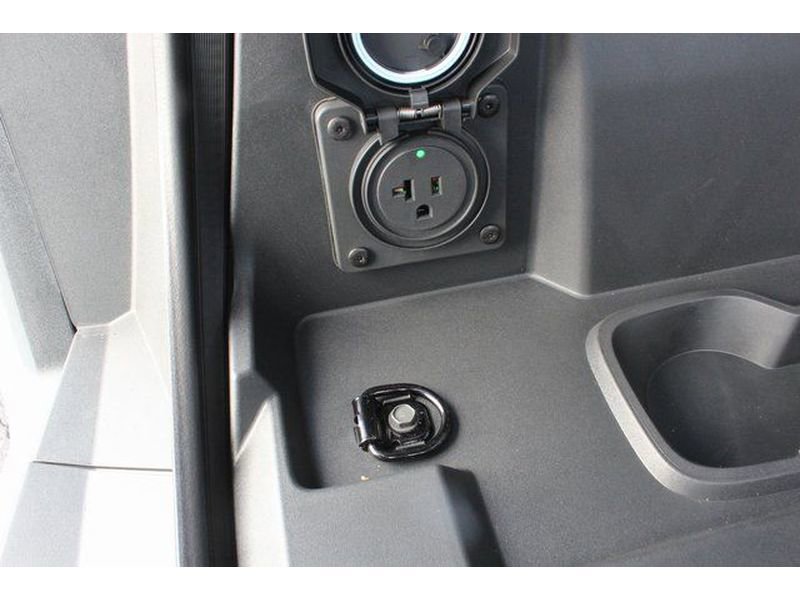 New 2026 GMC Sierra EV Elevation w/ Premium Package image 59