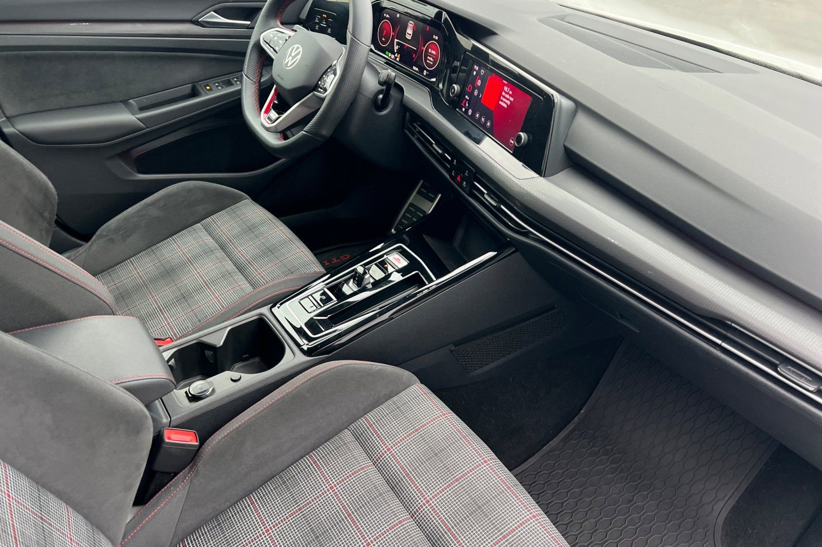 Used 2024 Volkswagen GTI S image 16