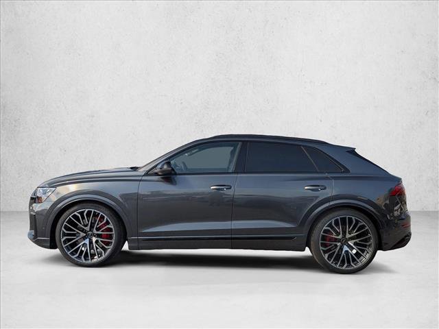 New 2026 Audi SQ8 Prestige image 5
