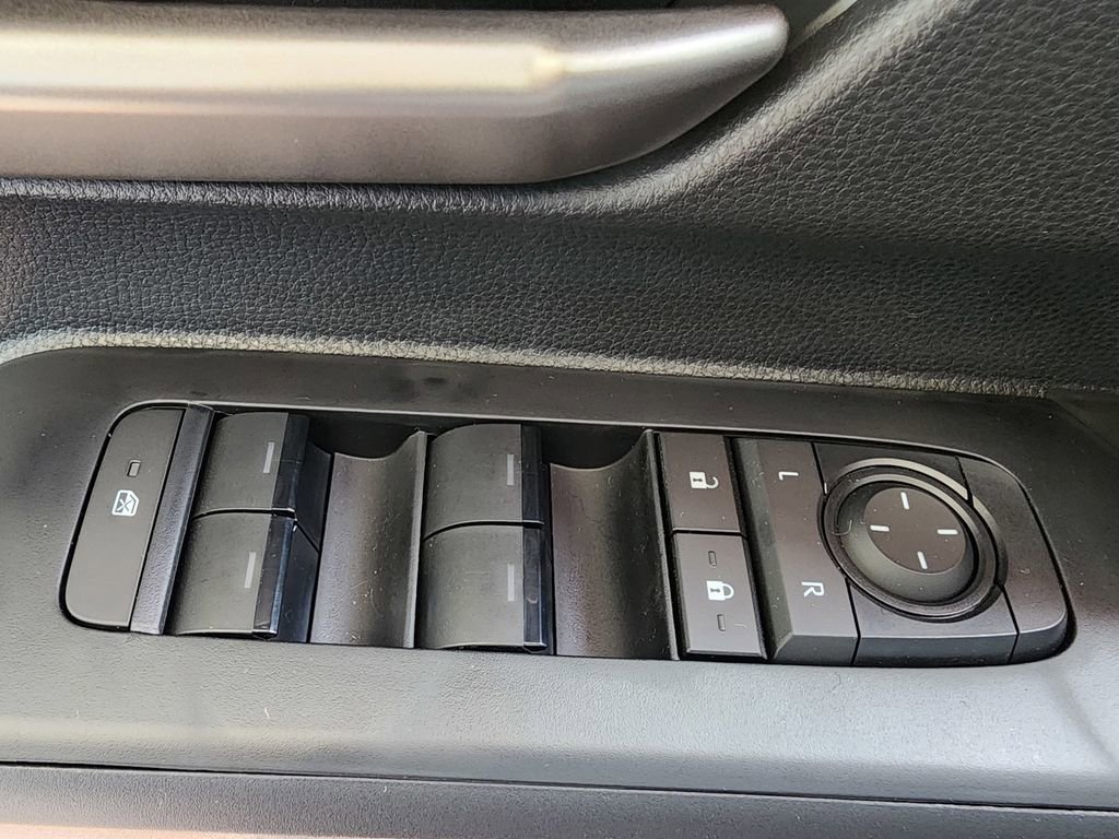 New 2026 Toyota Tacoma TRD Off-Road AWD/4WD image 11
