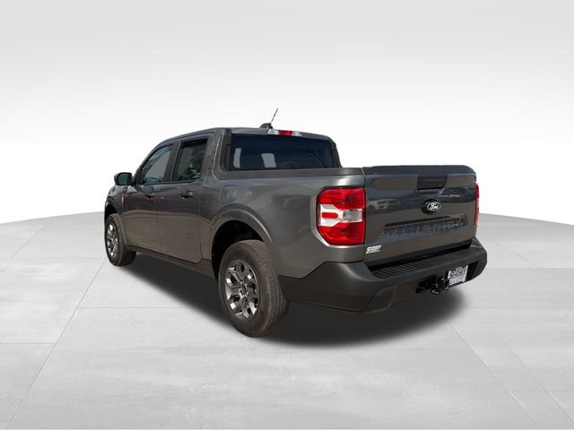 Used 2026 Ford Maverick XLT AWD/4WD image 8