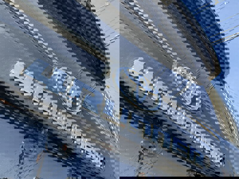 Used 2016 Toyota 4Runner Trail Premium image 10