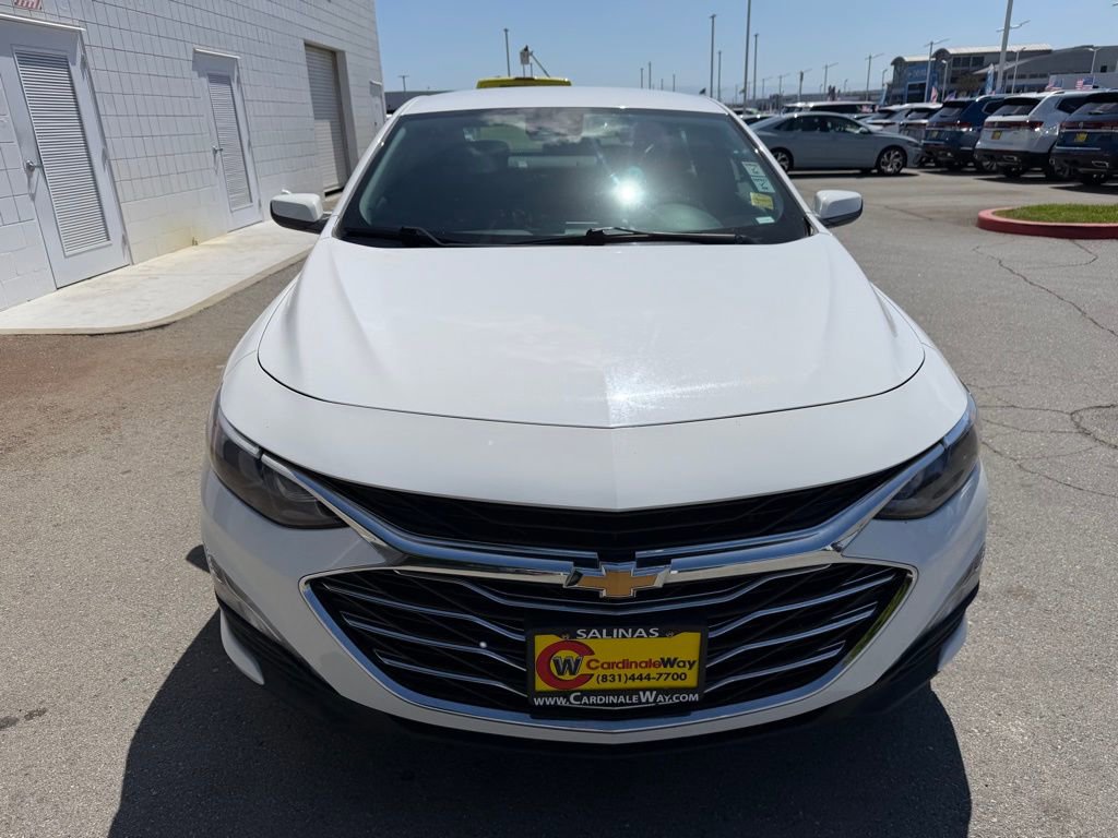 Used 2023 Chevrolet Malibu LT image 9