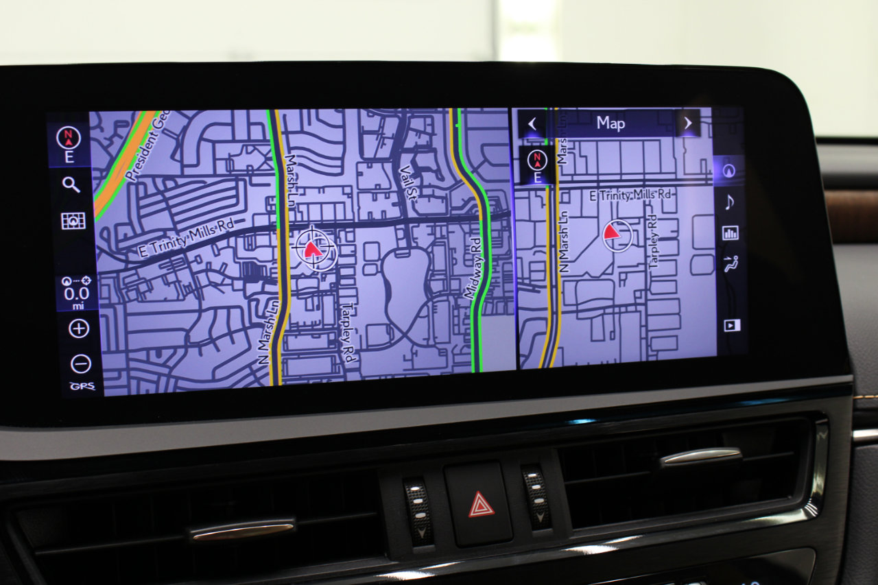 Used 2022 Lexus ES 350 Premium image 58