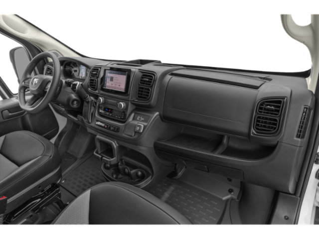 New 2026 RAM ProMaster 1500 w/ Safety Group FWD image 23