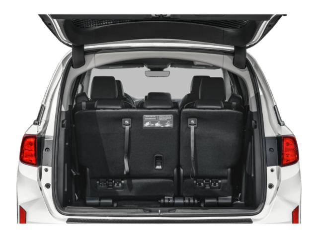 New 2027 Honda Odyssey EX-L image 13