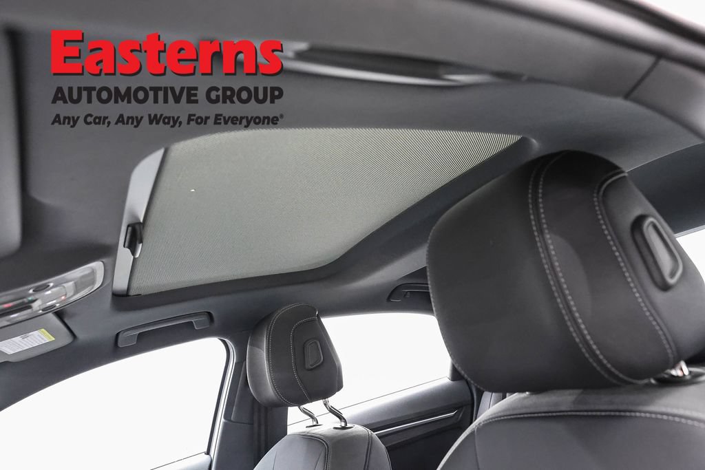 Used 2024 Audi A3 2.0T Premium FWD image 36