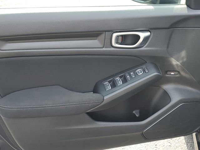 Used 2023 Honda Civic LX image 12