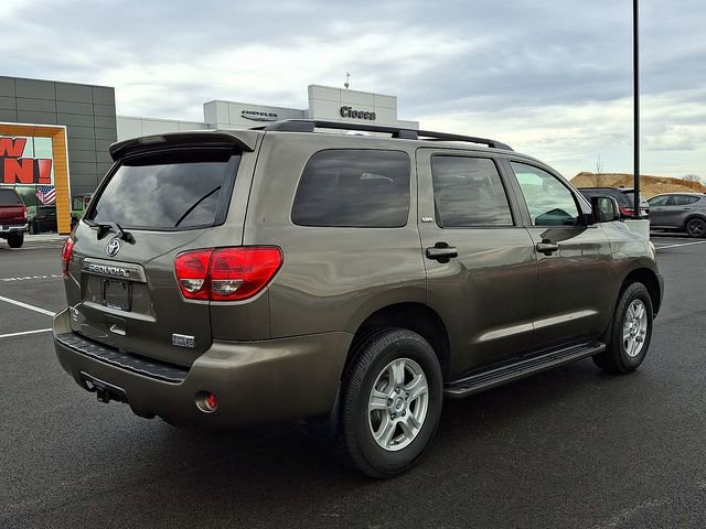 Used 2008 Toyota Sequoia SR5 image 10