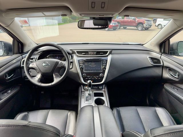 Used 2022 Nissan Murano SL image 15
