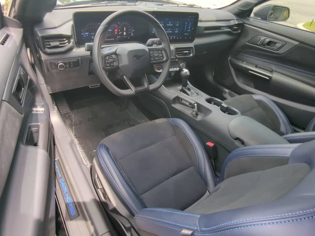 Used 2026 Ford Mustang Dark Horse RWD image 15