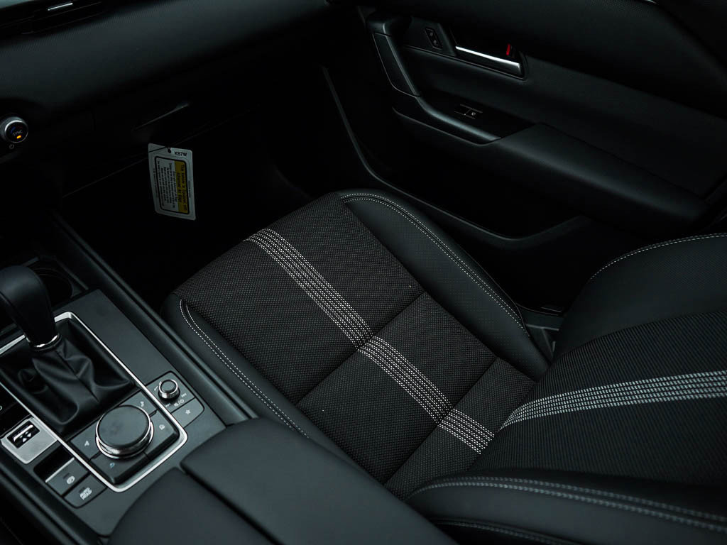 Used 2025 MAZDA CX-50 AWD 2.5 S w/ Premium Package image 26