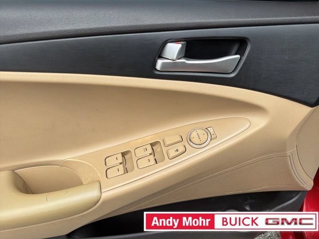 Used 2012 Hyundai Sonata GLS FWD image 22