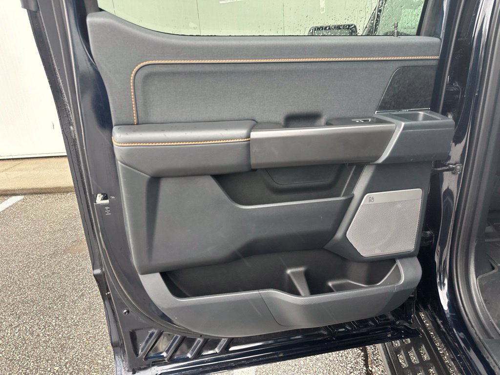 Used 2025 Ford F150 Tremor w/ Bed Utility Package AWD/4WD image 15