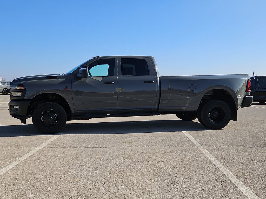 New 2026 RAM 3500 Tradesman image 2