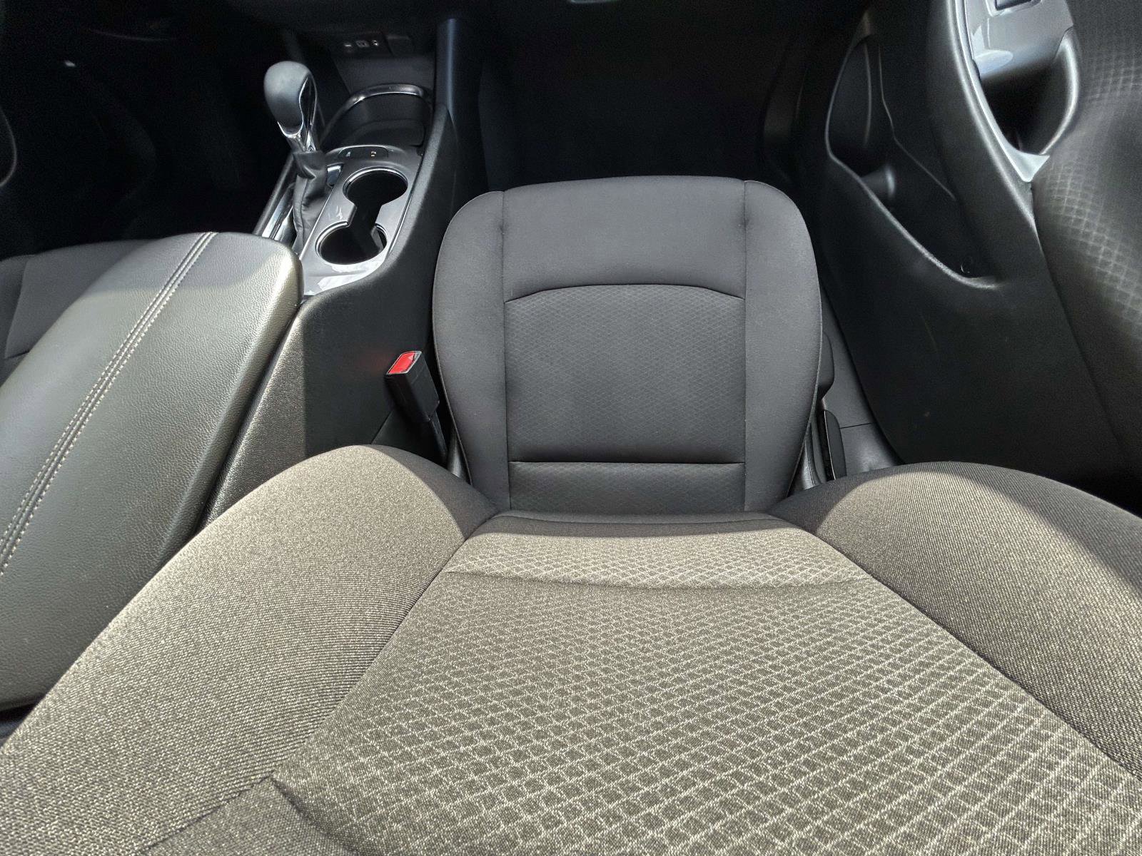 Used 2024 Chevrolet Malibu LT image 14