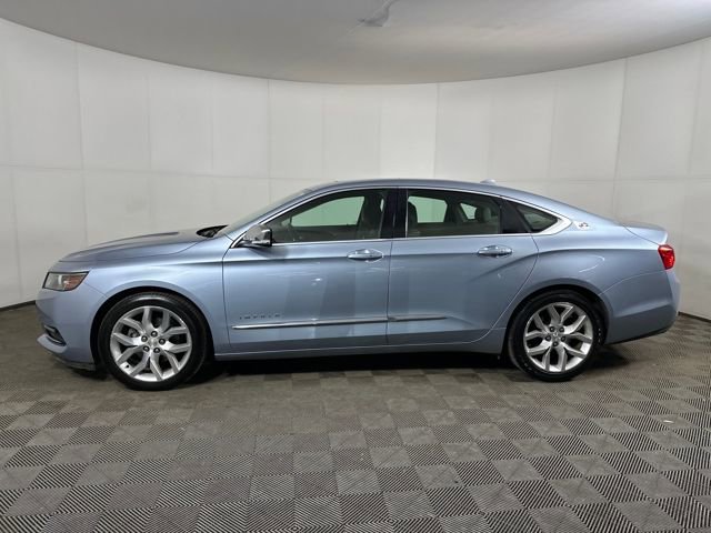 Used 2014 Chevrolet Impala LTZ image 6