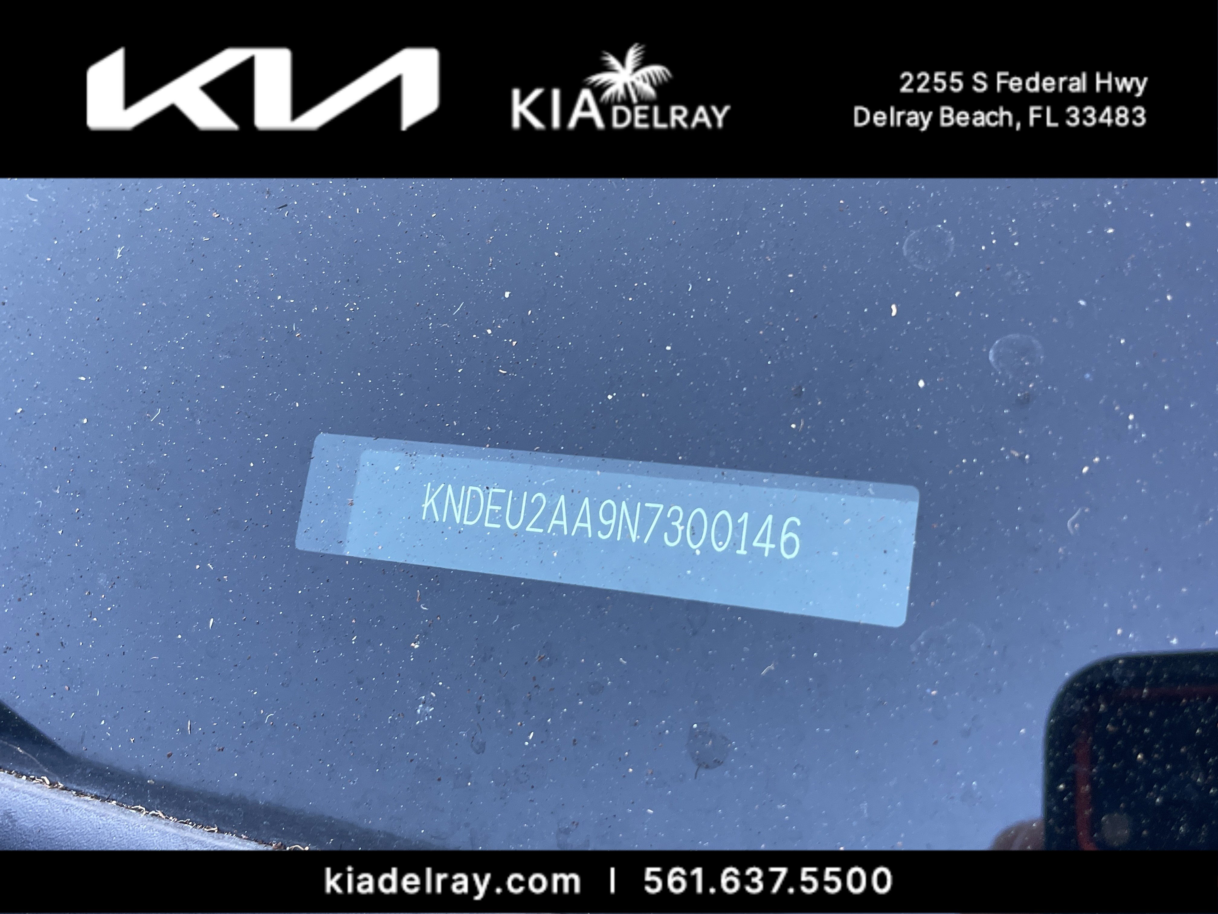 Certified 2022 Kia Seltos S image 10