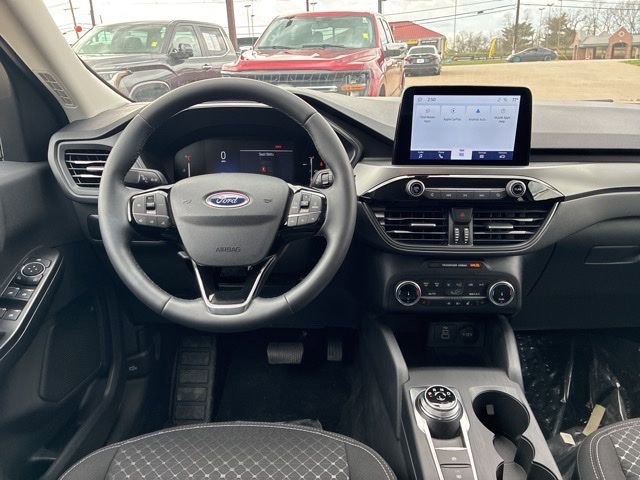 New 2025 Ford Escape Active w/ Cold Weather Package image 15