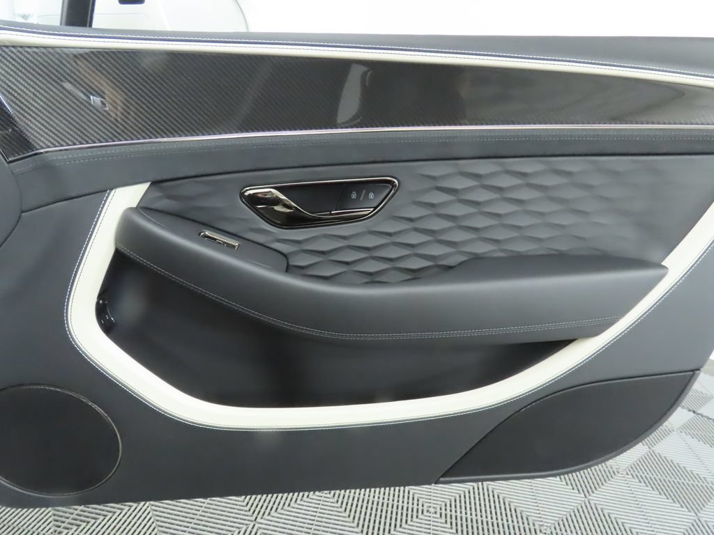 New 2026 Bentley Continental GT Speed AWD/4WD image 33