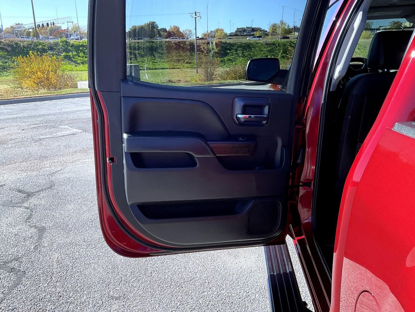 Used 2018 GMC Sierra 1500 Denali w/ Denali Ultimate Package image 20