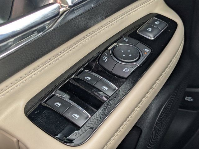 Used 2025 Lincoln Corsair FWD w/ Equipment Group 101A image 22